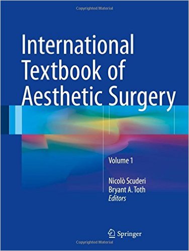 free-pdf-download-International Textbook of Aesthetic Surgery 1st ed. 2016 Edition