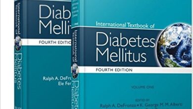 free-pdf-download-International Textbook of Diabetes Mellitus