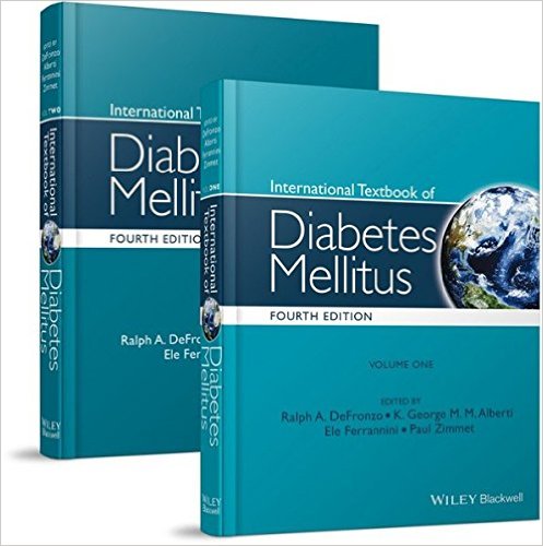 free-pdf-download-International Textbook of Diabetes Mellitus