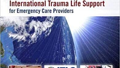 free-pdf-download-International Trauma Life Support for Emergency Care Providers 7th Edition