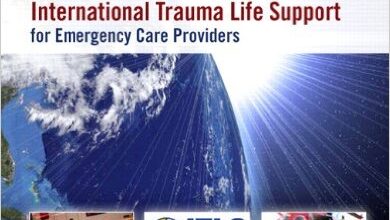 free-pdf-download-International Trauma Life Support for Emergency Care Providers (7th Edition) 7th Edition