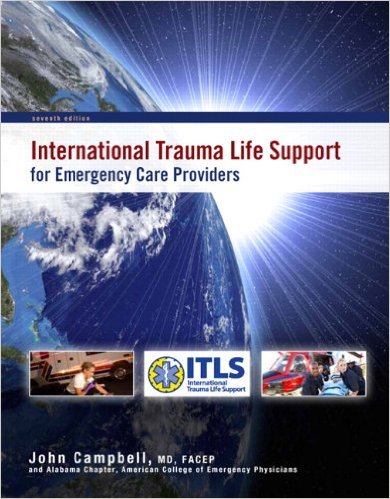 free-pdf-download-International Trauma Life Support for Emergency Care Providers (7th Edition) 7th Edition