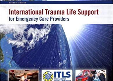 free-pdf-download-International Trauma Life Support for Emergency Care Providers 7th Edition