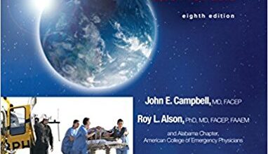 free-pdf-download-International Trauma Life Support for Emergency Care Providers (8th Edition) 8th Edition