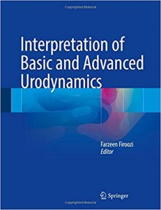 free-pdf-download-Interpretation of Basic and Advanced Urodynamics 1st ed. 2017 Edition