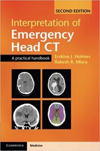 free-pdf-download-Interpretation of Emergency Head CT: A Practical Handbook 2nd Edition