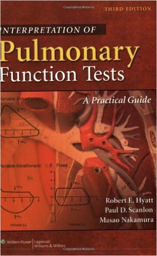 free-pdf-download-Interpretation of Pulmonary Function Tests: A Practical Guide (Interpretation of Pulmonary Function Tests (Hyatt)) Third Edition