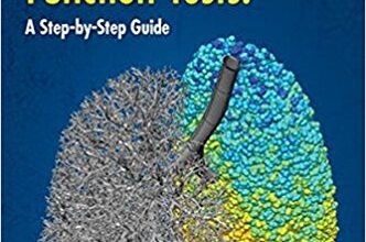 free-pdf-download-Interpreting Lung Function Tests: A Step-by Step Guide 1st Edition