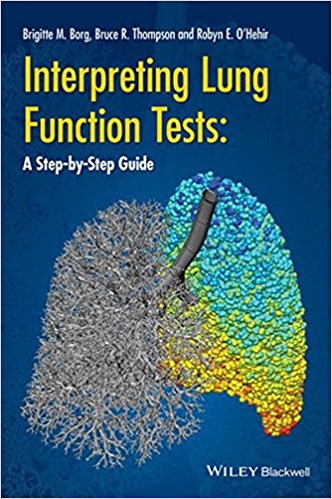 free-pdf-download-Interpreting Lung Function Tests: A Step-by Step Guide 1st Edition