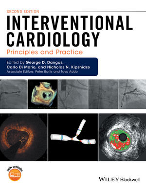 free-pdf-download-Interventional Cardiology: Principles and Practice 2nd Edition