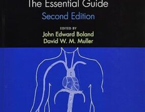 free-pdf-download-Interventional Cardiology and Cardiac Catheterisation: The Essential Guide