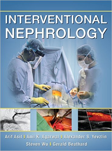 free-pdf-download-Interventional Nephrology 1st Edition