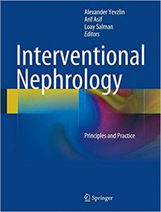 free-pdf-download-Interventional Nephrology: Principles and Practice