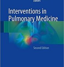 free-pdf-download-Interventions in Pulmonary Medicine 2nd ed. 2018 Edition