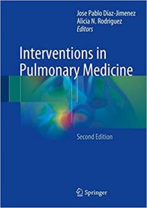 free-pdf-download-Interventions in Pulmonary Medicine 2nd ed. 2018 Edition