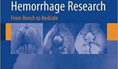 free-pdf-download-Intracerebral Hemorrhage Research: From Bench to Bedside