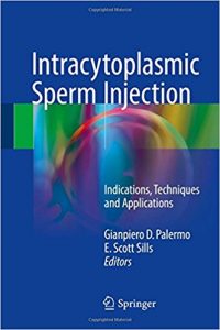 free-pdf-download-Intracytoplasmic Sperm Injection: Indications