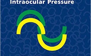 free-pdf-download-Intraocular Pressure : 1st Edition