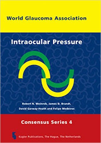 free-pdf-download-Intraocular Pressure : 1st Edition