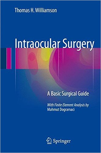 free-pdf-download-Intraocular Surgery: A Basic Surgical Guide 1st ed. 2016 Edition