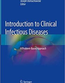 free-pdf-download-Introduction to Clinical Infectious Diseases: A Problem-Based Approach 1st ed