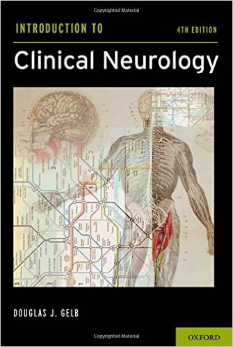 free-pdf-download-Introduction to Clinical Neurology 4th Edition