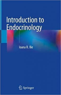 free-pdf-download-Introduction to Endocrinology (Springer Textbook)