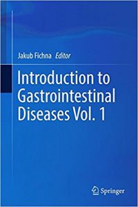 free-pdf-download-Introduction to Gastrointestinal Diseases Vol. 1 1st ed.