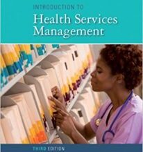 free-pdf-download-Introduction to Health Services Management 3rd Edition