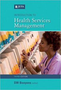 free-pdf-download-Introduction to Health Services Management 3rd Edition