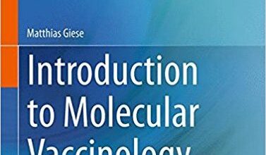 free-pdf-download-Introduction to Molecular Vaccinology 1st ed