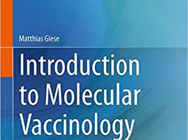 free-pdf-download-Introduction to Molecular Vaccinology 1st ed