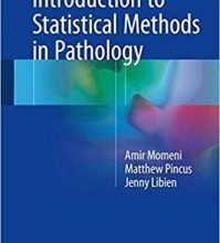 free-pdf-download-Introduction to Statistical Methods in Pathology 1st ed. 2018 Edition