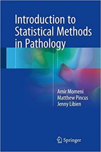 free-pdf-download-Introduction to Statistical Methods in Pathology 1st ed. 2018 Edition