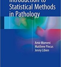 free-pdf-download-Introduction to Statistical Methods in Pathology 1st ed. 2018 Edition