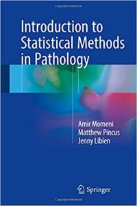 free-pdf-download-Introduction to Statistical Methods in Pathology 1st ed. 2018 Edition