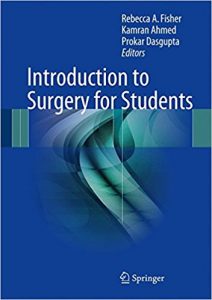 free-pdf-download-Introduction to Surgery for Students 1st ed