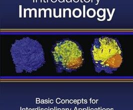 free-pdf-download-Introductory Immunology: Basic Concepts for Interdisciplinary Applications 2nd Edition