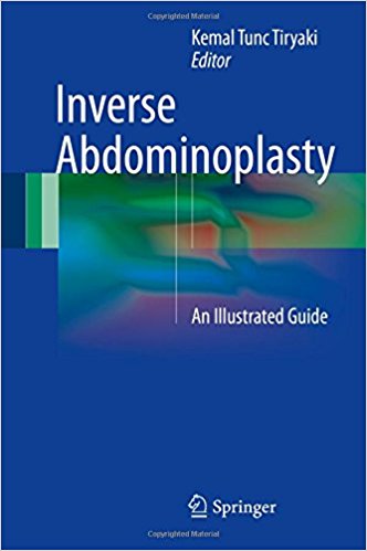 free-pdf-download-Inverse Abdominoplasty: An Illustrated Guide 1st ed. 2017 Edition