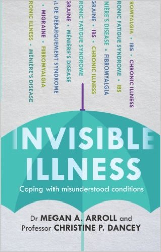 free-pdf-download-Invisible Illness: Coping with misunderstood conditions