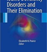 free-pdf-download-Iodine Deficiency Disorders and Their Elimination 1st ed. 2017 Edition