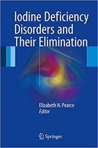 free-pdf-download-Iodine Deficiency Disorders and Their Elimination 1st ed. 2017 Edition