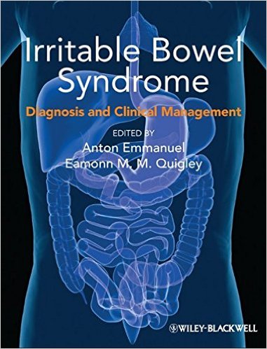 free-pdf-download-Irritable Bowel Syndrome: Diagnosis and Clinical Management