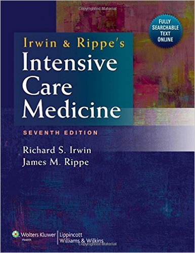 free-pdf-download-Irwin and Rippe’s Intensive Care Medicine Seventh Edition