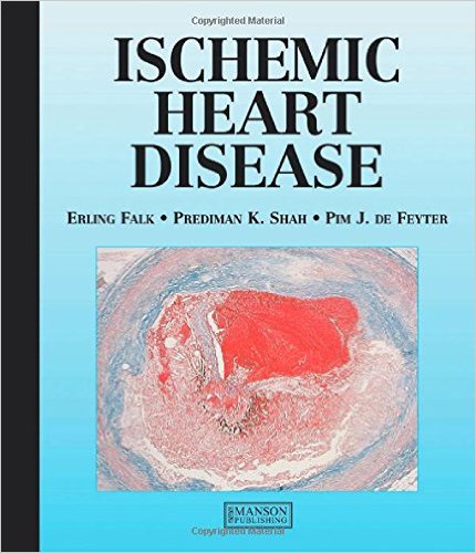 free-pdf-download-Ischemic Heart Disease 1st Edition