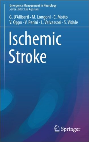 free-pdf-download-Ischemic Stroke (Emergency Management in Neurology) 1st ed. 2017 Edition