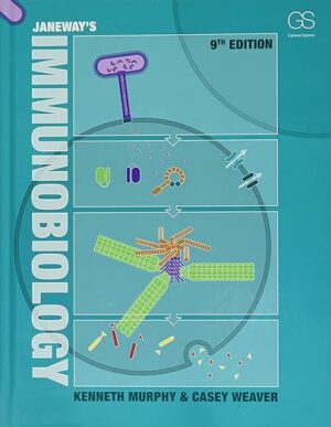 free-pdf-download-Janeway’s Immunobiology Ninth Edition