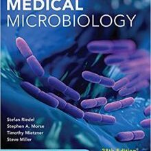 free-pdf-download-Jawetz Melnick & Adelbergs Medical Microbiology 28th Edition