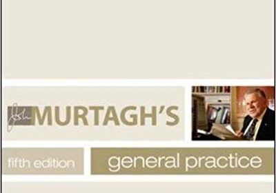 free-pdf-download-John Murtagh’s General Practice 5th Revised ed. Edition