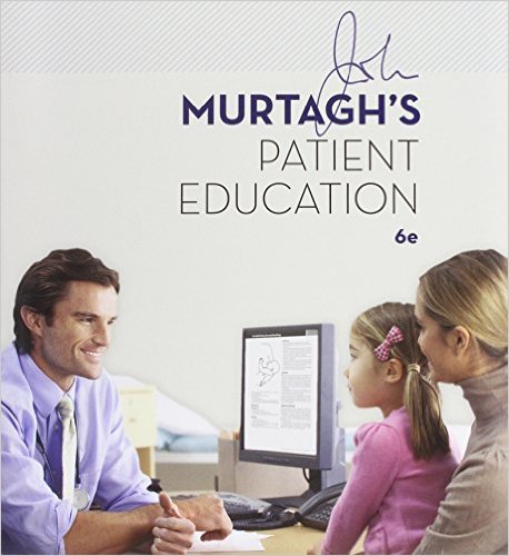 free-pdf-download-John Murtagh’s Patient Education